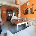 El Sueno De La Pintora, Al Lado De Piscinas Apartment *