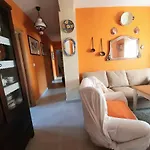 Apartment El Sueno De La Pintora, Al Lado De Piscinas Arenas de San Pedro