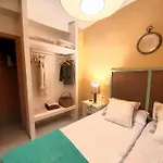 شقة El Sueno De La Pintora, Al Lado De Piscinas