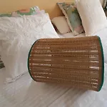 El Sueno De La Pintora, Al Lado De Piscinas شقة *