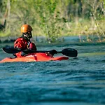 El Sueno De La Pintora, Al Lado De Piscinas شقة *