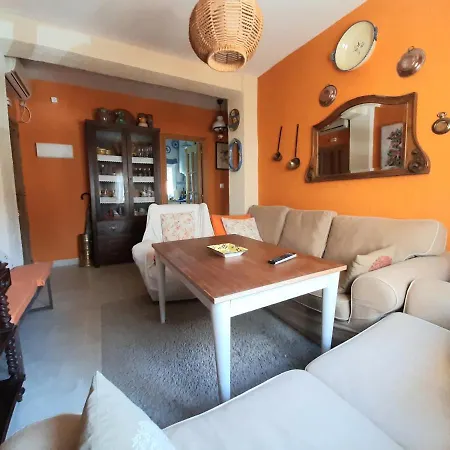 El Sueno De La Pintora, Al Lado De Piscinas شقة *