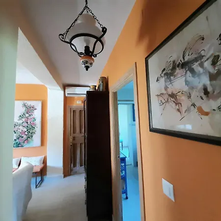 El Sueno De La Pintora, Al Lado De Piscinas * آريناس دي سان بيدرو