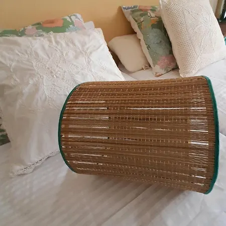 El Sueno De La Pintora Apartment *