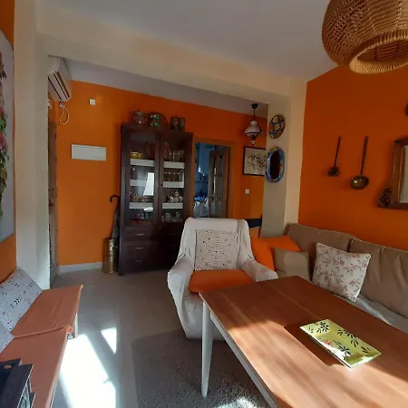 Apartman El Sueno De La Pintora, Al Lado De Piscinas *