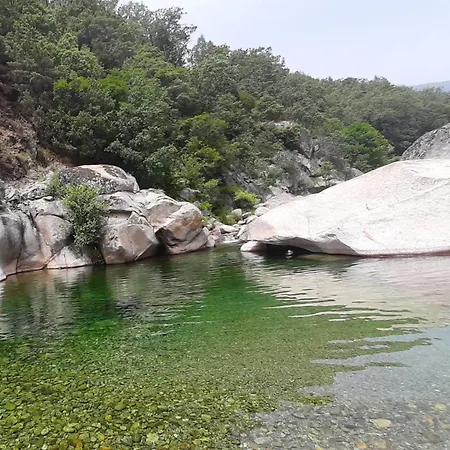 Apartment El Sueno De La Pintora, Al Lado De Piscinas Arenas de San Pedro