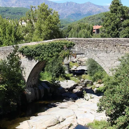 Apartment El Sueno De La Pintora, Al Lado De Piscinas Arenas de San Pedro