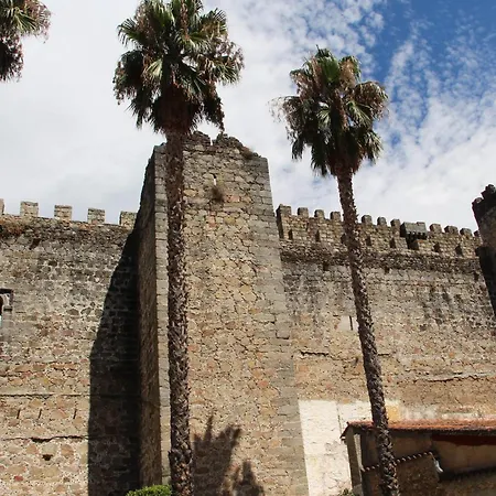 Apartment El Sueno De La Pintora, Al Lado De Piscinas