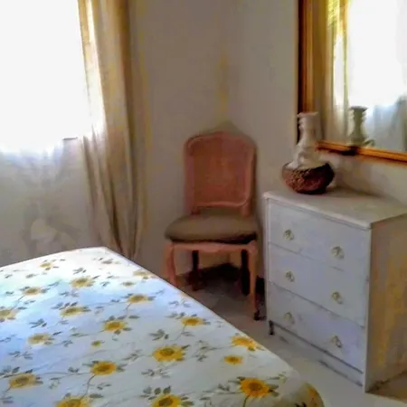 El Sueno De La Pintora Apartment
