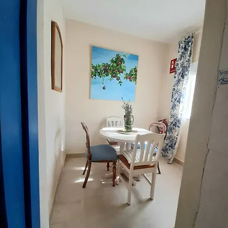 Apartamento El Sueno De La Pintora, Al Lado De Piscinas Arenas de San Pedro