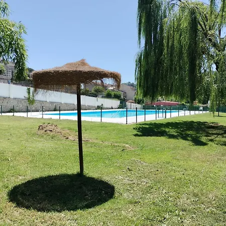 El Sueno De La Pintora, Al Lado De Piscinas 公寓