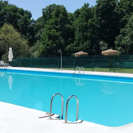 Apartment El Sueno De La Pintora, Al Lado De Piscinas