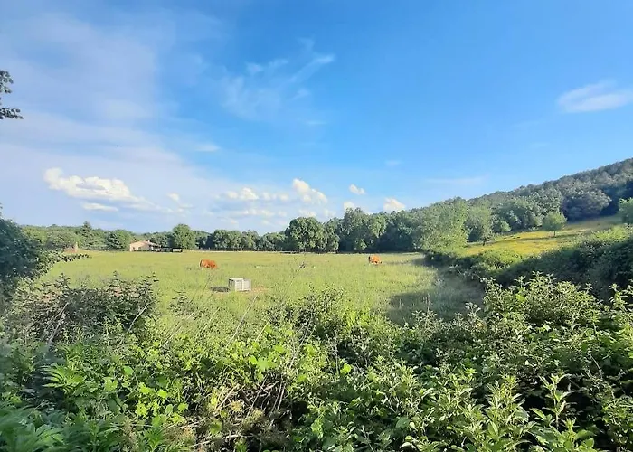 Апартаменты El Sueno De La Pintora, Al Lado De Piscinas *