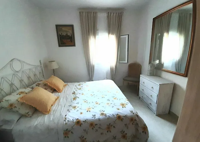 El Sueno De La Pintora, Al Lado De Piscinas Apartamento Arenas de San Pedro