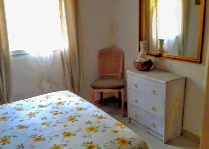 El Sueno De La Pintora, Al Lado De Piscinas Апартаменты